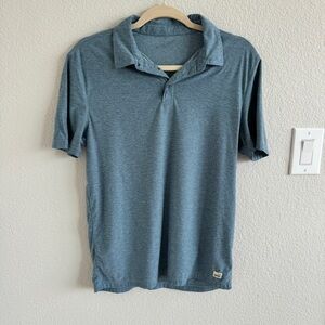 Men’s Vuori Soft Polo Shirt